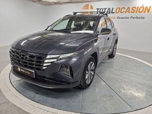 Hyundai Tucson 1.6 TGDI 169kW (230CV) HEV Maxx Auto - Foto 3
