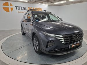 Hyundai Tucson 1.6 TGDI 169kW (230CV) HEV Maxx Auto - Foto 7