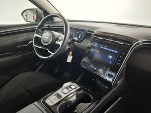 Hyundai Tucson 1.6 TGDI 169kW (230CV) HEV Maxx Auto - Foto 16