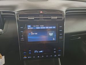 Hyundai Tucson 1.6 TGDI 169kW (230CV) HEV Maxx Auto - Foto 26