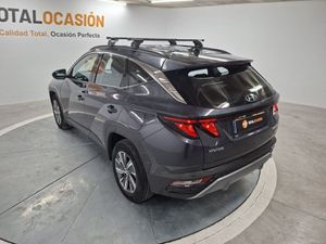 Hyundai Tucson 1.6 TGDI 169kW (230CV) HEV Maxx Auto - Foto 3