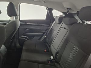 Hyundai Tucson 1.6 TGDI 169kW (230CV) HEV Maxx Auto - Foto 18