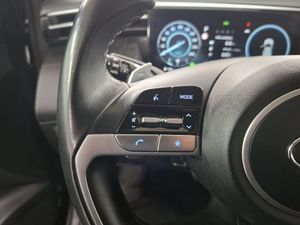 Hyundai Tucson 1.6 TGDI 169kW (230CV) HEV Maxx Auto - Foto 22