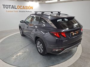 Hyundai Tucson 1.6 TGDI 169kW (230CV) HEV Maxx Auto - Foto 9