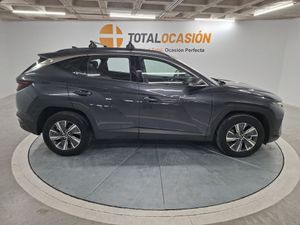 Hyundai Tucson 1.6 TGDI 169kW (230CV) HEV Maxx Auto - Foto 5
