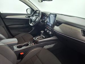 Renault Arkana Techno TCe 103kW(140CV) EDC mild hybrid - Foto 16
