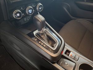 Renault Arkana Techno TCe 103kW(140CV) EDC mild hybrid - Foto 27