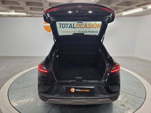 Renault Arkana Techno TCe 103kW(140CV) EDC mild hybrid - Foto 13