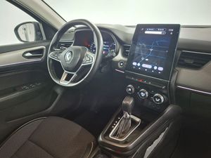 Renault Arkana Techno TCe 103kW(140CV) EDC mild hybrid - Foto 17