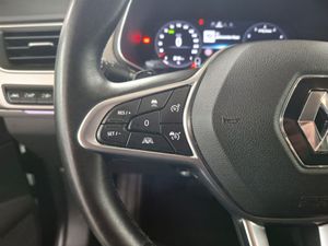 Renault Arkana Techno TCe 103kW(140CV) EDC mild hybrid - Foto 20