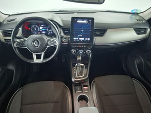 Renault Arkana Techno TCe 103kW(140CV) EDC mild hybrid - Foto 21