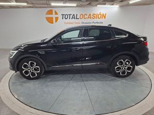Renault Arkana Techno TCe 103kW(140CV) EDC mild hybrid - Foto 5