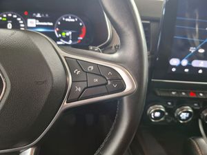 Renault Arkana Techno TCe 103kW(140CV) EDC mild hybrid - Foto 24