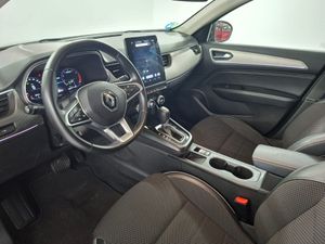 Renault Arkana Techno TCe 103kW(140CV) EDC mild hybrid - Foto 26