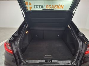 Renault Arkana Techno TCe 103kW(140CV) EDC mild hybrid - Foto 14