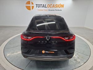 Renault Arkana Techno TCe 103kW(140CV) EDC mild hybrid - Foto 12