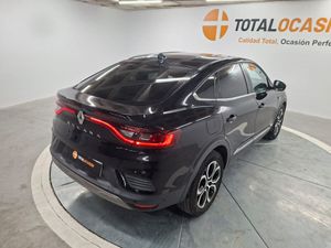 Renault Arkana Techno TCe 103kW(140CV) EDC mild hybrid - Foto 3