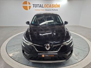 Renault Arkana Techno TCe 103kW(140CV) EDC mild hybrid - Foto 11