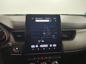 Renault Arkana Techno TCe 103kW(140CV) EDC mild hybrid - Foto 25