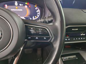 Mazda CX-60 e-Skyactiv D MHEV 147kw 8AT Homura Com-P - Foto 22