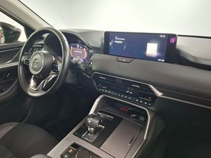 Mazda CX-60 e-Skyactiv D MHEV 147kw 8AT Homura Com-P - Foto 28