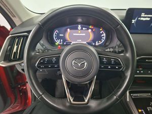 Mazda CX-60 e-Skyactiv D MHEV 147kw 8AT Homura Com-P - Foto 24