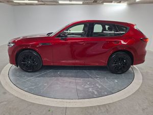 Mazda CX-60 e-Skyactiv D MHEV 147kw 8AT Homura Com-P - Foto 9