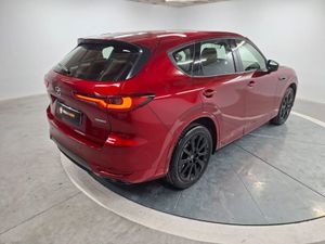 Mazda CX-60 e-Skyactiv D MHEV 147kw 8AT Homura Com-P - Foto 3