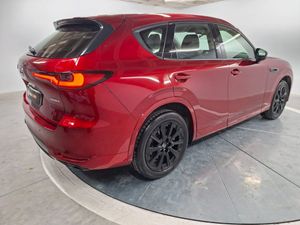 Mazda CX-60 e-Skyactiv D MHEV 147kw 8AT Homura Com-P - Foto 7