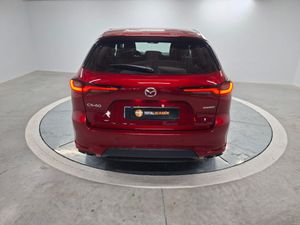 Mazda CX-60 e-Skyactiv D MHEV 147kw 8AT Homura Com-P - Foto 12