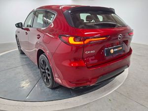 Mazda CX-60 e-Skyactiv D MHEV 147kw 8AT Homura Com-P - Foto 8