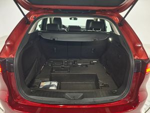 Mazda CX-60 e-Skyactiv D MHEV 147kw 8AT Homura Com-P - Foto 14