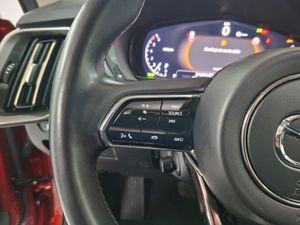 Mazda CX-60 e-Skyactiv D MHEV 147kw 8AT Homura Com-P - Foto 26