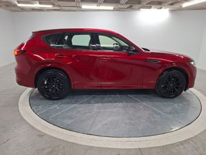 Mazda CX-60 e-Skyactiv D MHEV 147kw 8AT Homura Com-P - Foto 10