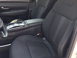 Hyundai Tucson 1.6 TGDI 169kW (230CV) HEV Maxx Auto - Foto 4