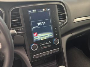 Renault Megane Zen TCe 103 kW (140CV) GPF - Foto 16