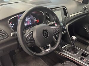 Renault Megane Zen TCe 103 kW (140CV) GPF - Foto 17