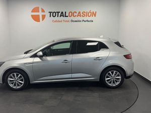 Renault Megane Zen TCe 103 kW (140CV) GPF - Foto 4