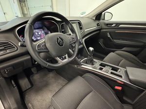 Renault Megane Zen TCe 103 kW (140CV) GPF - Foto 20