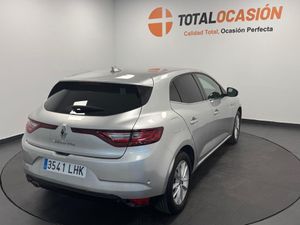 Renault Megane Zen TCe 103 kW (140CV) GPF - Foto 6