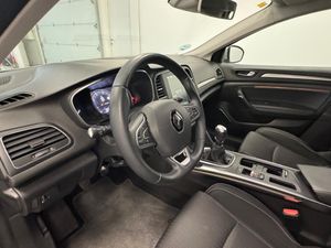 Renault Megane Zen TCe 103 kW (140CV) GPF - Foto 18