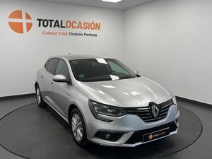 Renault Megane Zen TCe 103 kW (140CV) GPF - Foto 2