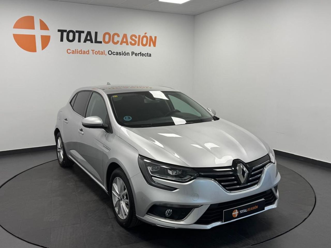 Renault Megane Zen TCe 103 kW (140CV) GPF - Foto 1