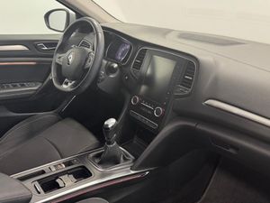 Renault Megane Zen TCe 103 kW (140CV) GPF - Foto 10