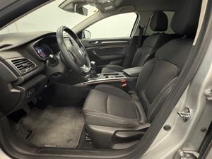 Renault Megane Zen TCe 103 kW (140CV) GPF - Foto 19