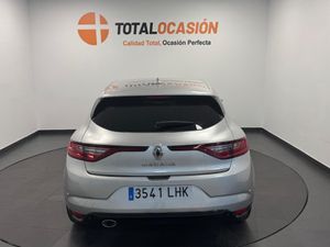 Renault Megane Zen TCe 103 kW (140CV) GPF - Foto 8