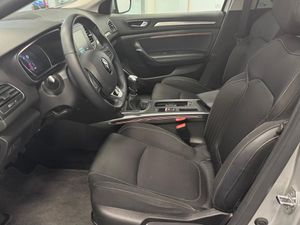 Renault Megane Zen TCe 103 kW (140CV) GPF - Foto 15