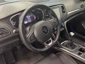 Renault Megane Zen TCe 103 kW (140CV) GPF - Foto 13