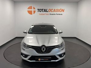 Renault Megane Zen TCe 103 kW (140CV) GPF - Foto 3