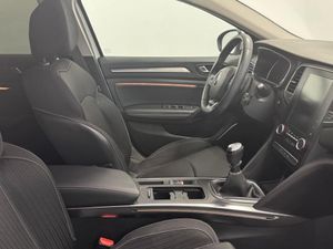 Renault Megane Zen TCe 103 kW (140CV) GPF - Foto 11